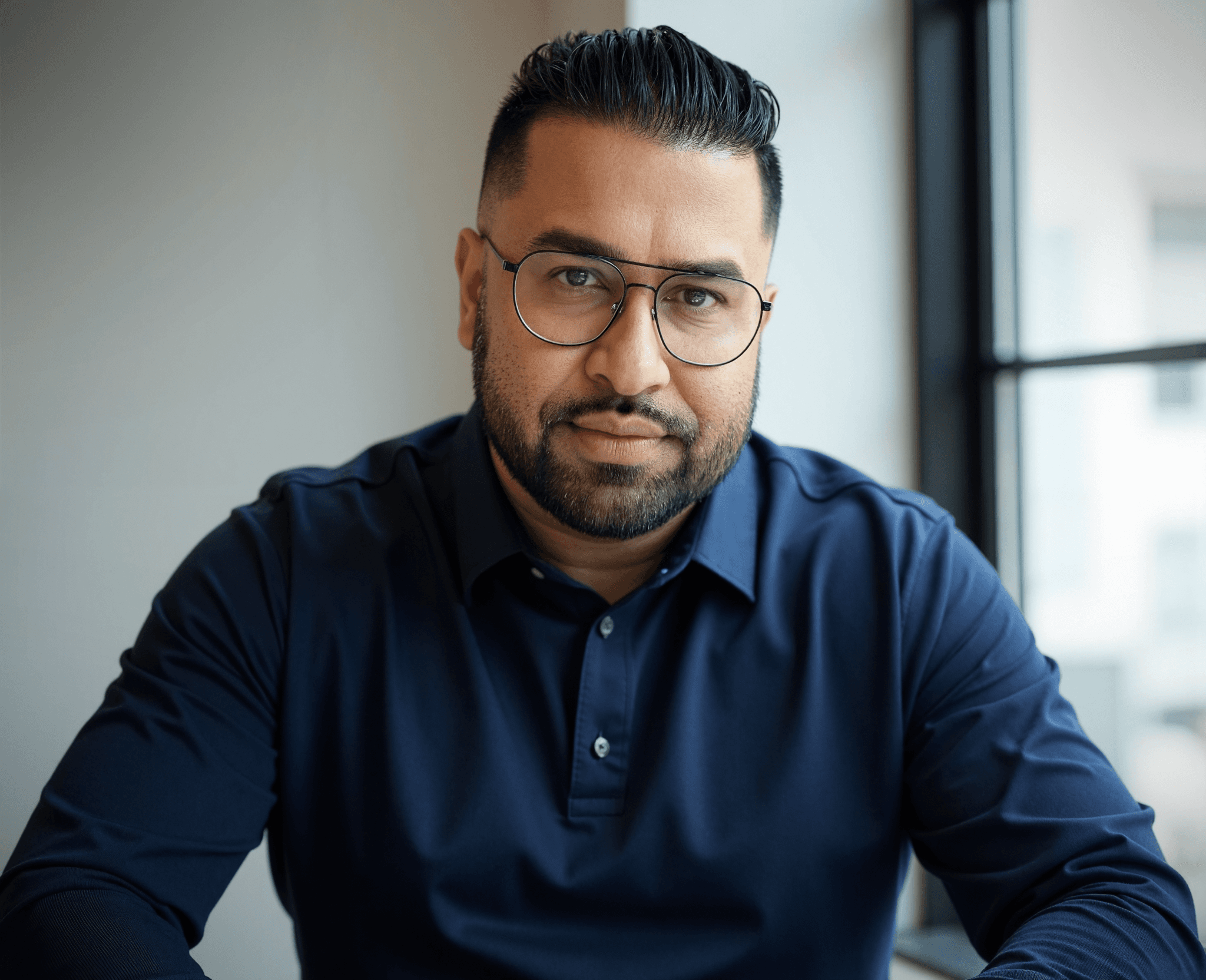 Sundeep Bhatia, Founder & Chief Growth Officer of SSANZ Growth AI